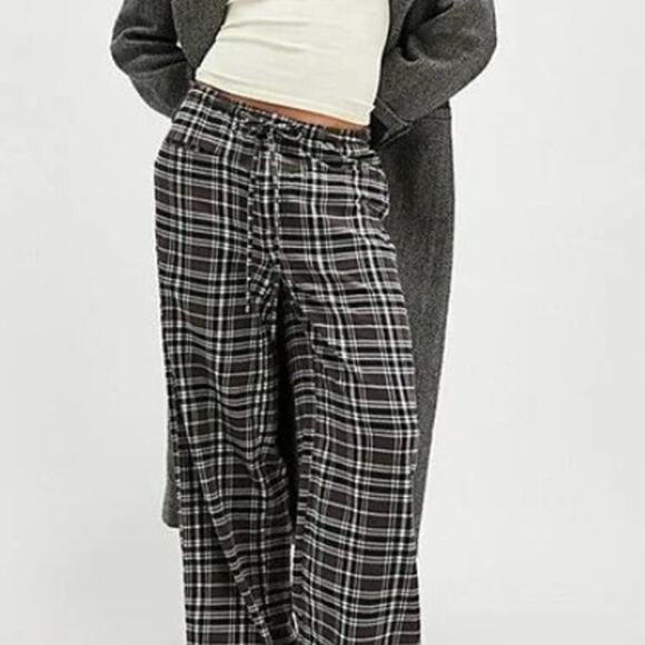 Free People Hudson Canyon Pants - Picture 4 of 7